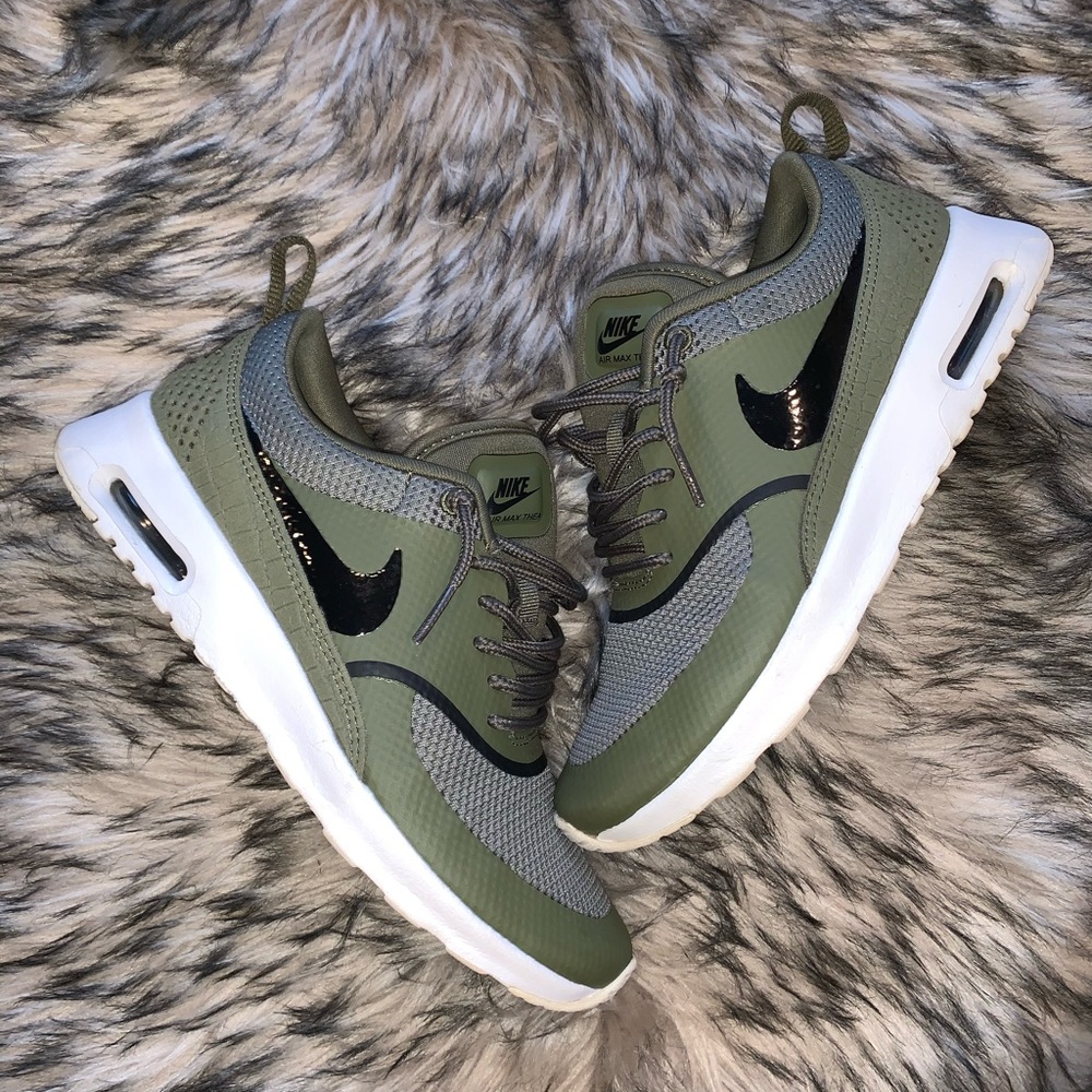 Nike Air Max Thea